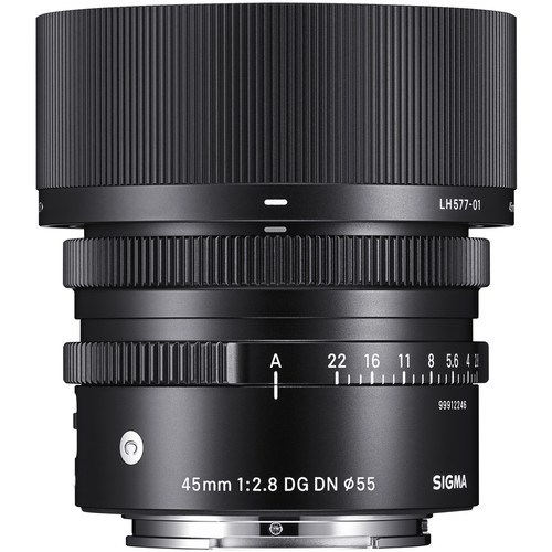 SIGMA-45MM-E-1