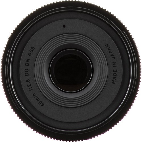 SIGMA-45MM-E-4