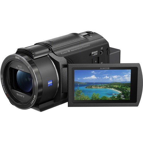 handycam video recorder