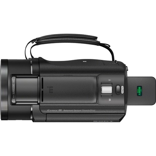 SONY-AX43-6