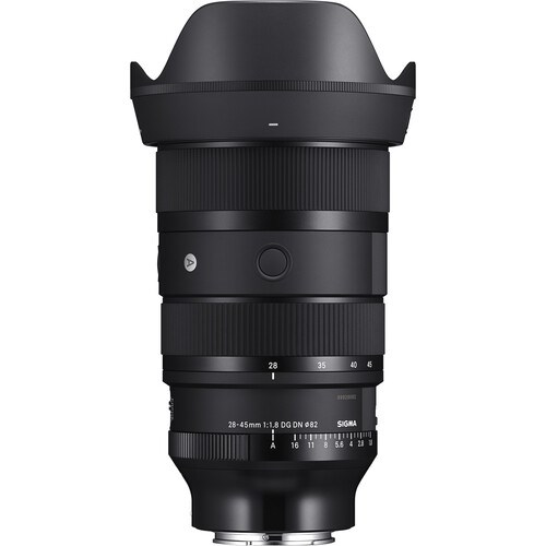 Sigma-28-45mm-F1.8-DG-DN-Art-Lens01