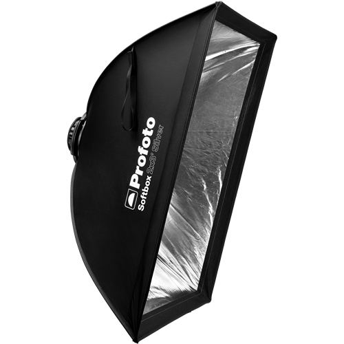 Softbox_2x3_Silver_45_no_diffusion
