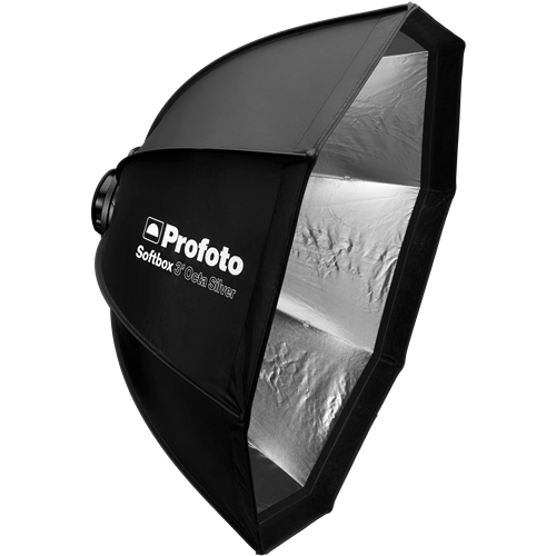 Softbox_Octa_3_Silver_45_no_diffusion
