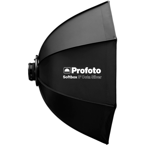 Softbox_Octa_3_Silver_profile