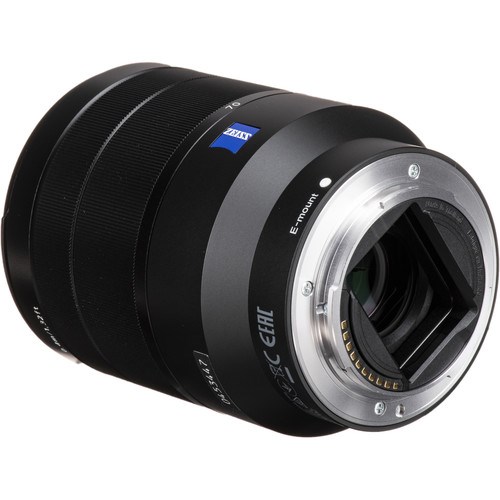 Sony Zeiss 24-70mm F4 OSS Full Frame E-Mount Lens | Diamonds Camera