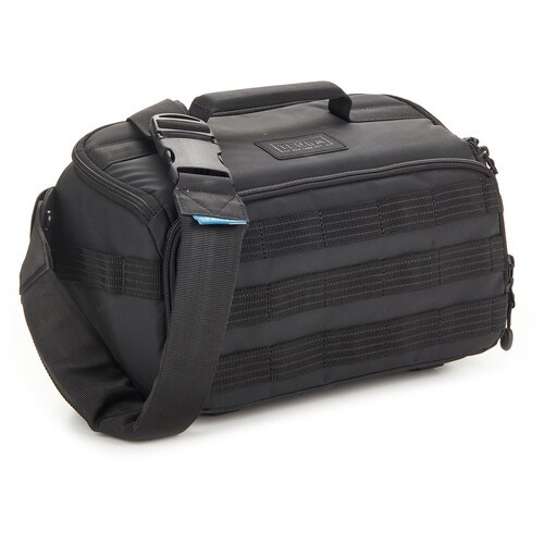 Tenba Axis V2 6L Black Sling Bag - | Diamonds Camera