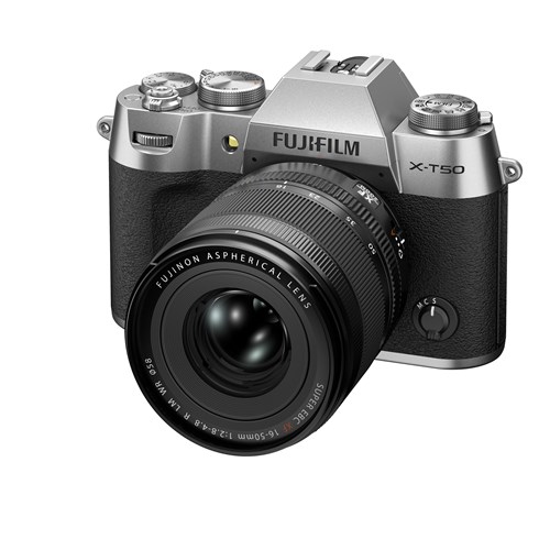 X-T50_left_diagnal_up_16-50_silver