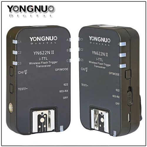 YN622IIN