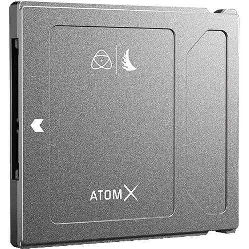 atomx-1