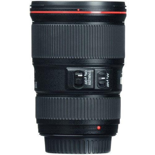 Canon - Canon EF16-35mm f4L IS USMの+spbgp44.ru