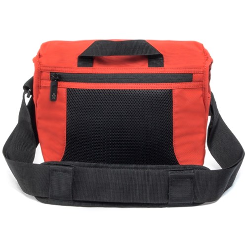 Crumpler Triple A Red 3800 Camera Sling | Diamonds Camera