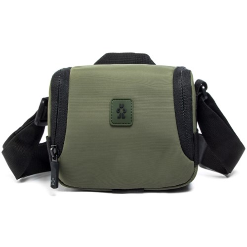 Crumpler triple a camera best sale cube bag