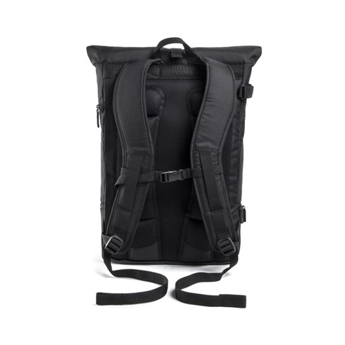 Crumpler Kingpin Half Creators Backpack Black Diamonds Camera