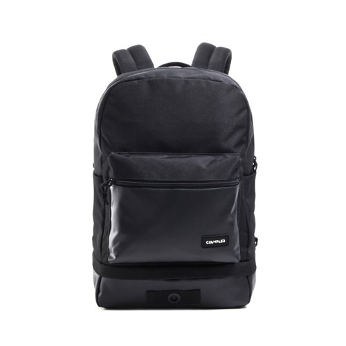 Crumpler content 2024 backpack review