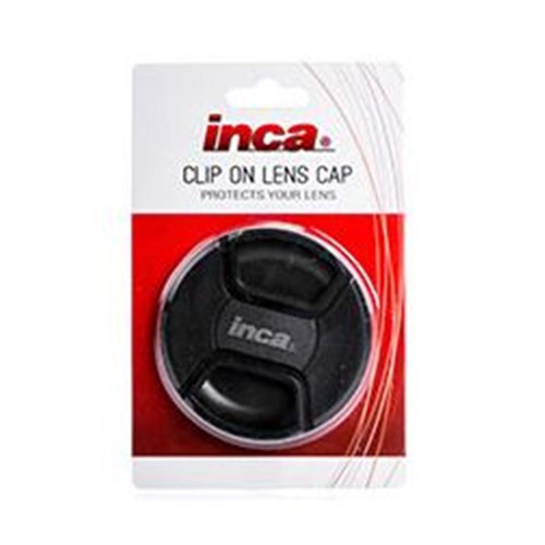 camera lens cap