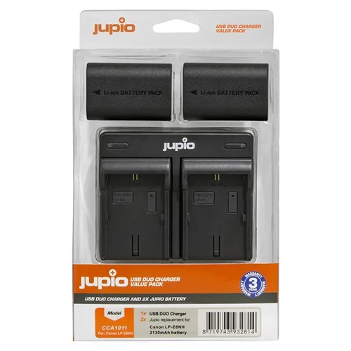 jupio-ep6nh-dual