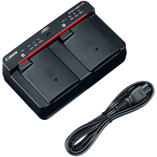 lc-e19charge
