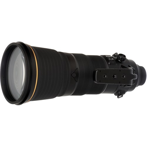 Nikon 400mm F2.8 E FL VR Lens | Diamonds Camera