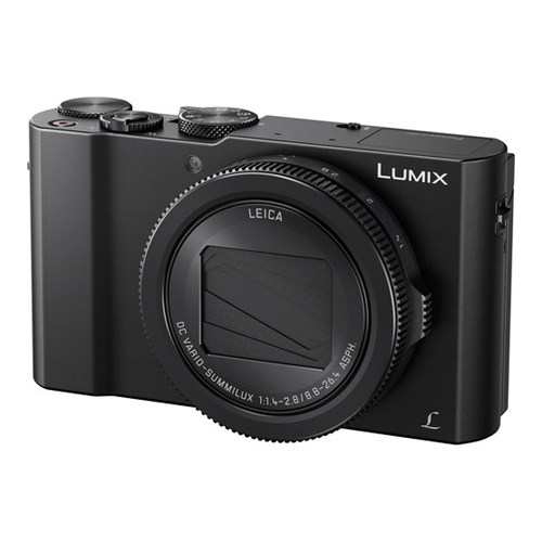 Panasonic Lumix LX10 Digital Camera | Diamonds Camera