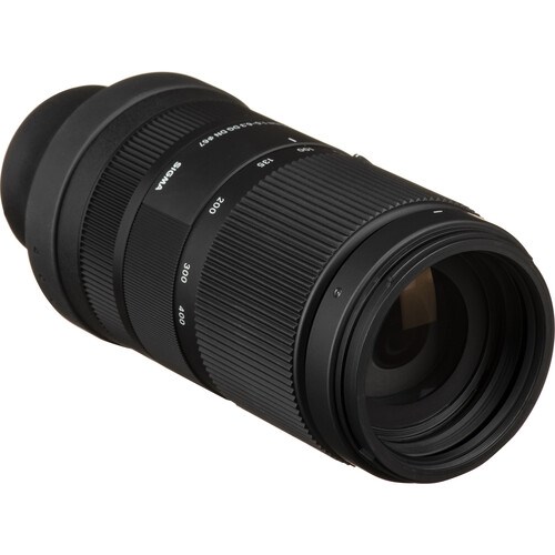 sigma-100-400-4