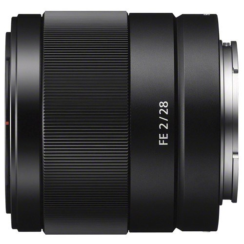 Sony 28mm f2 примеры фото