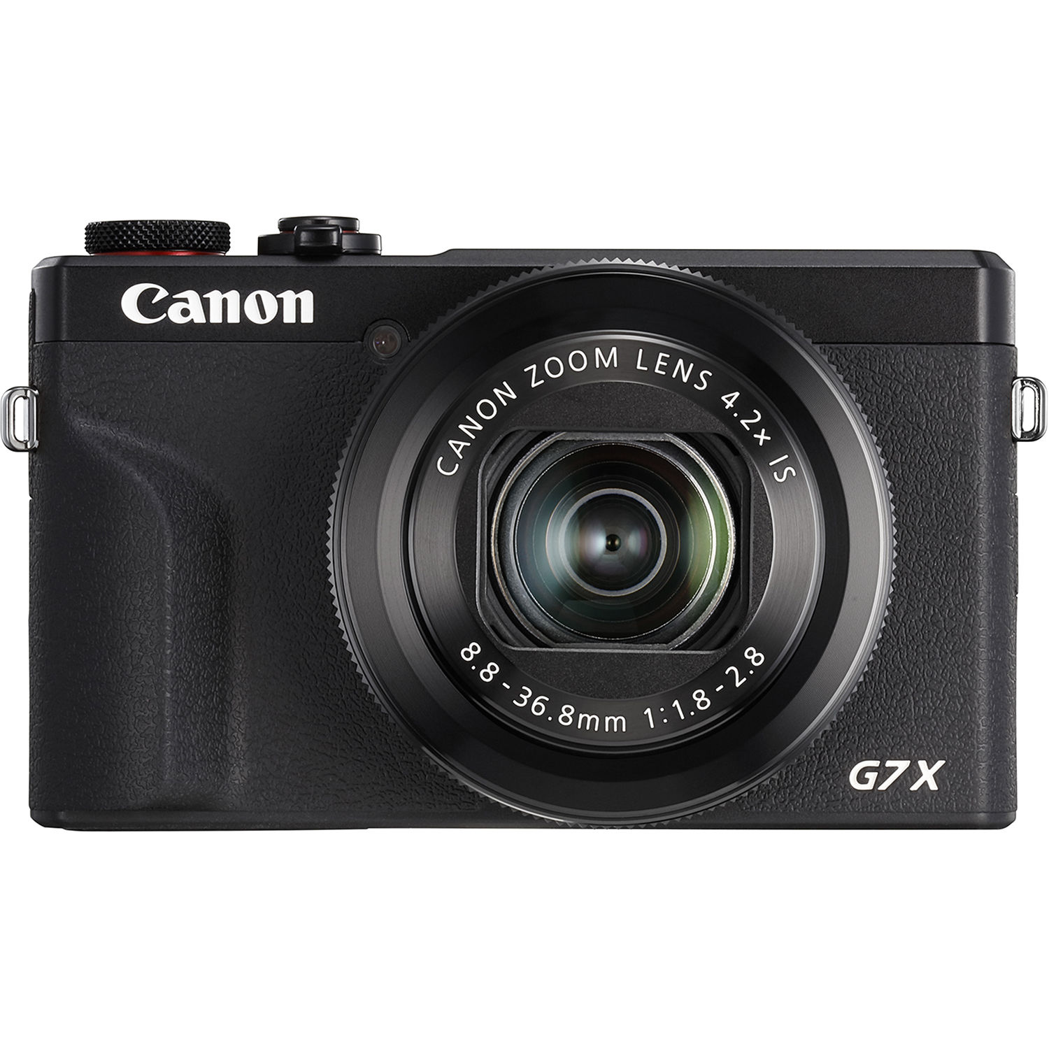 CANON POWERSHOT G7X MKIII BLACK CAMERA | Diamonds Camera