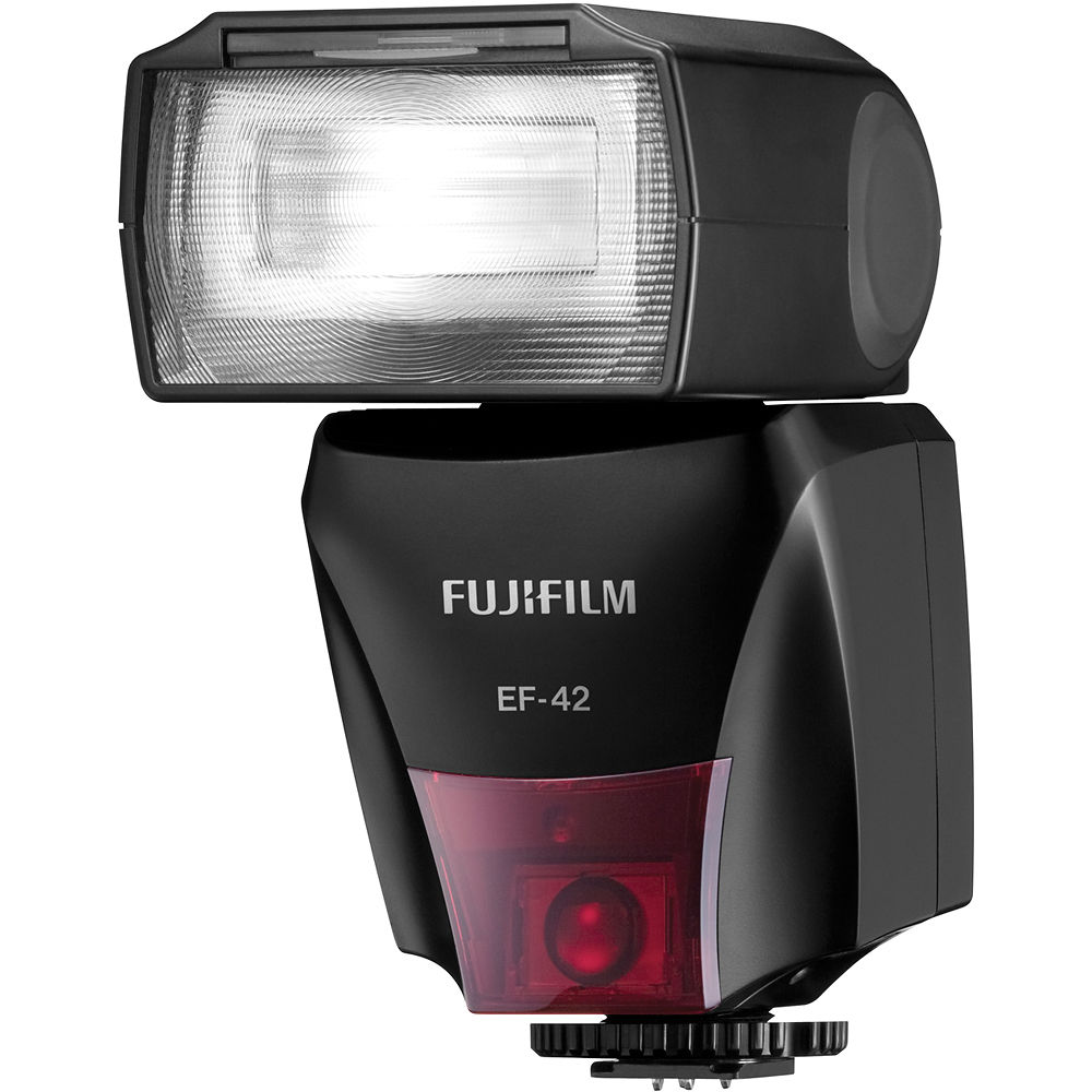 fuji film flash