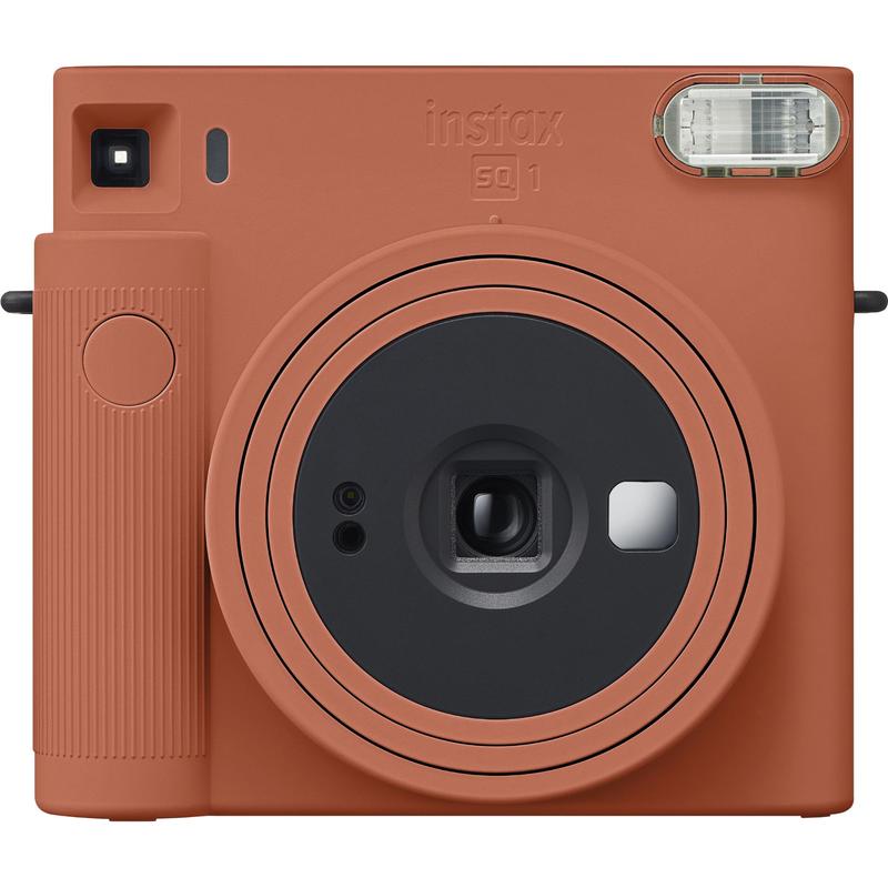 difference between instax sq6 and sq1