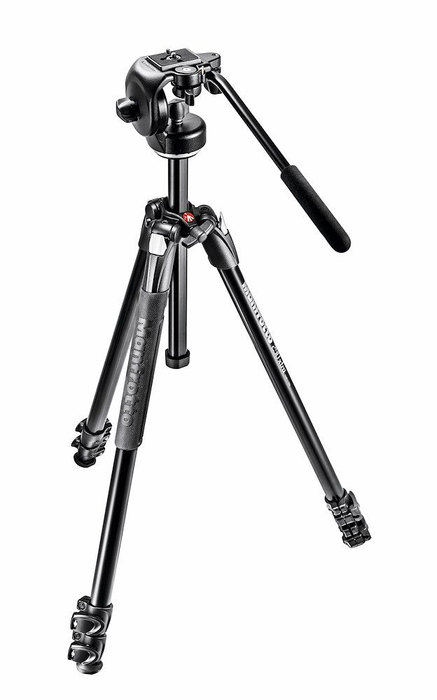 manfrotto 128rc qr micro fluid head