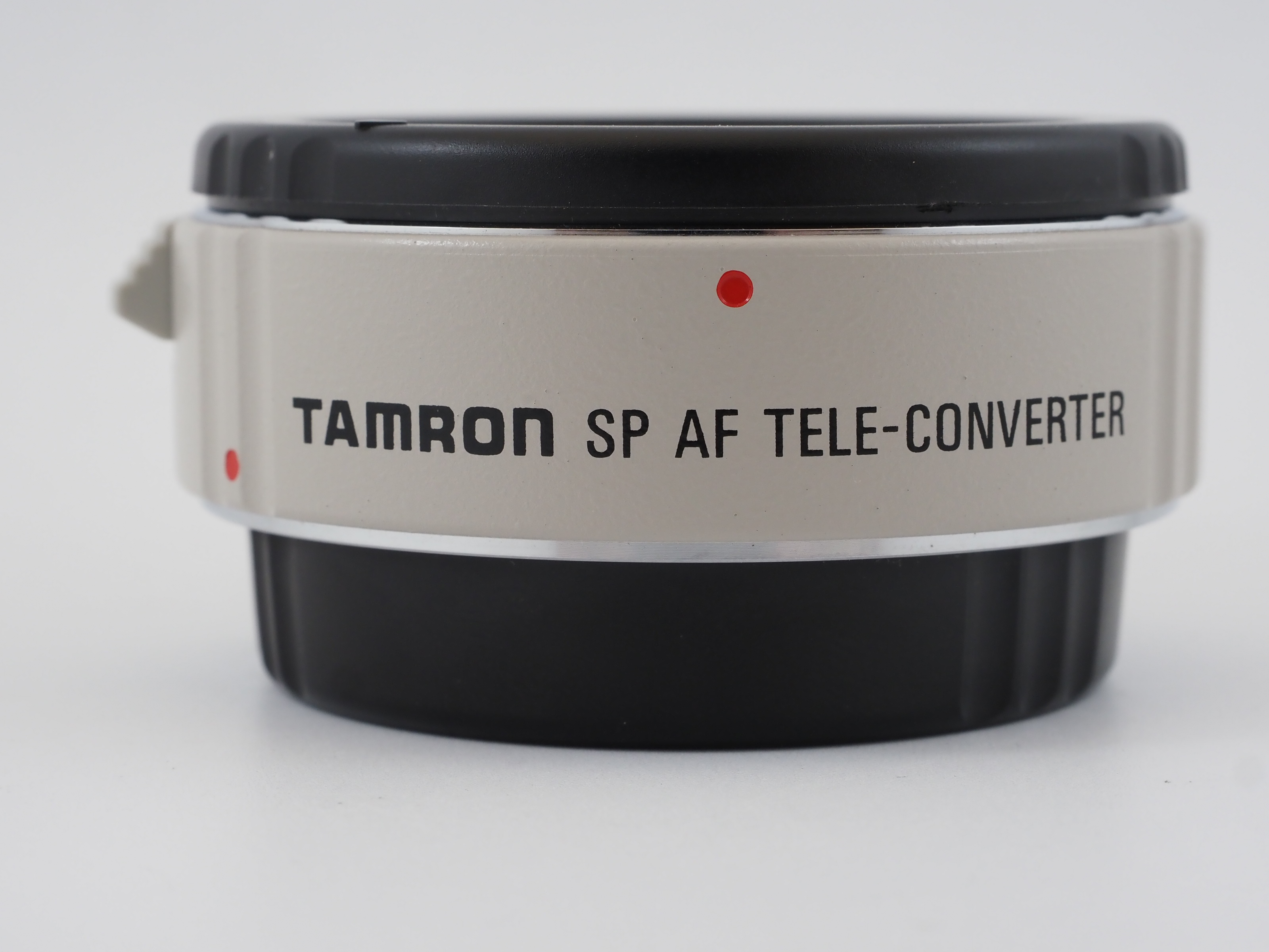 tamron 1.4 teleconverter canon