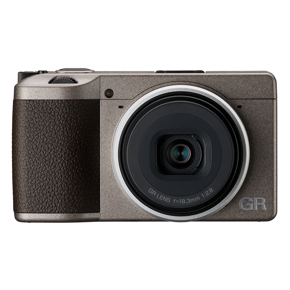 ricoh gr iii waterproof case