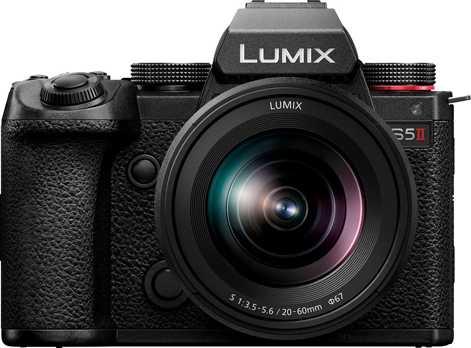 panasonic lumix s1 kit