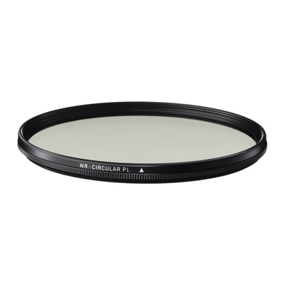 105mm circular polarizer