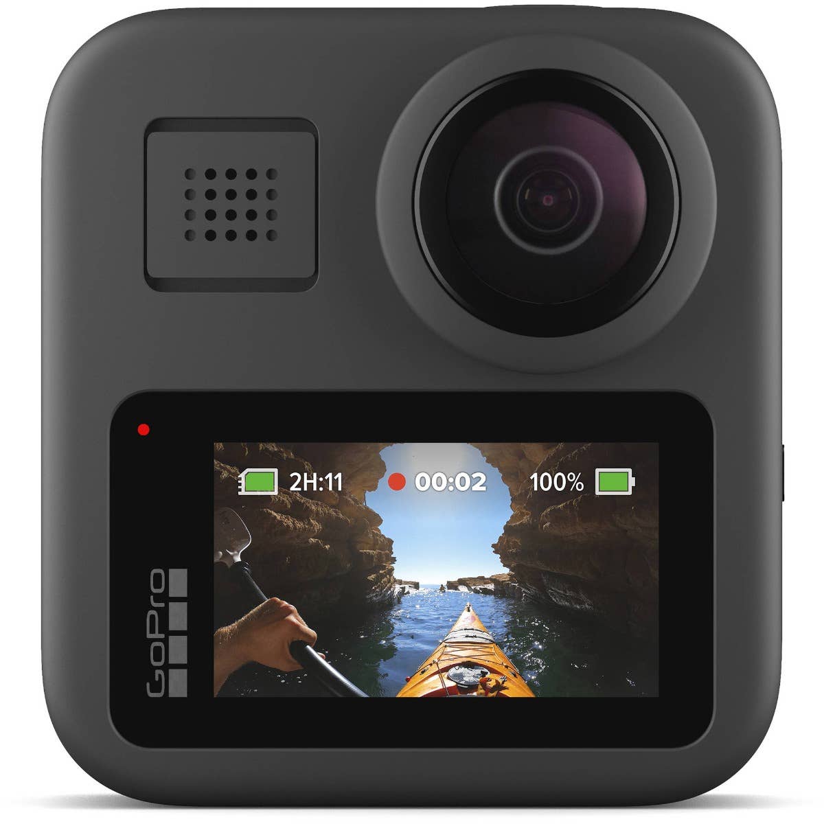 Gopro Max Camera | Diamonds Camera