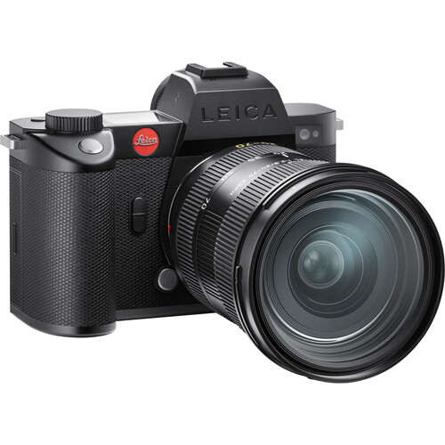 leica sl2 harga