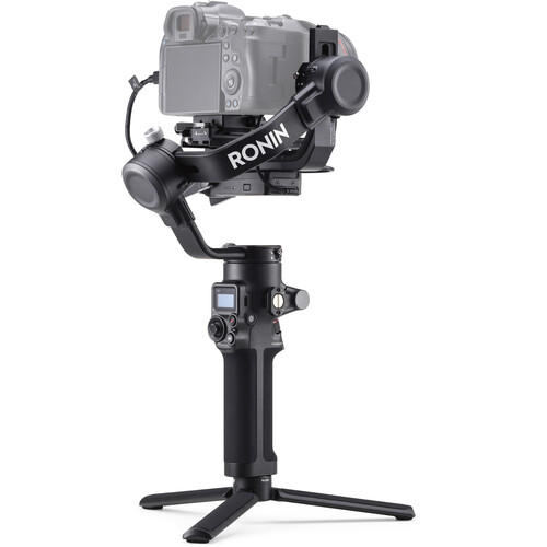 dji ronin sc2 accessories