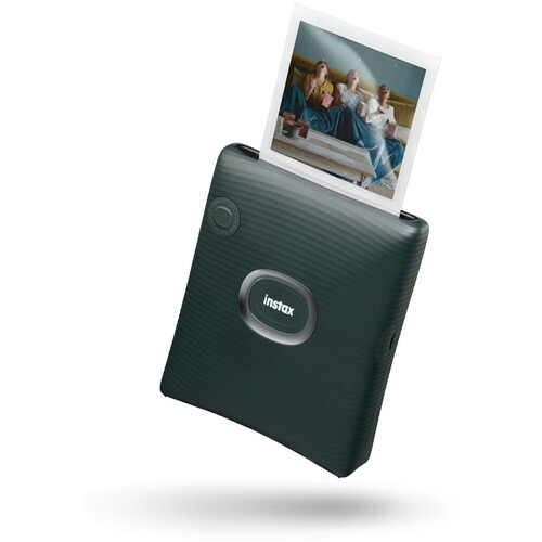 fujifilm instax link smartphone printer