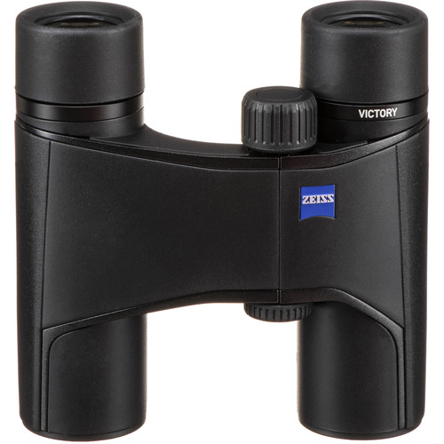 Zeiss 10x25 Victory Pocket Binocular | Diamonds Camera