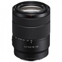 18-135mm