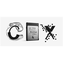 AVP512CFX