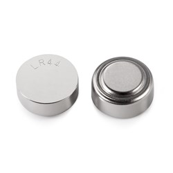 Alkaline-Button-Cell-AG13-Lr44-L1154-1-5V-145mAh-Primary-Battery