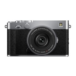 Fujifilm-X-E5-Silver-with-XF-23mm-F2.8R-WR-Lens-01