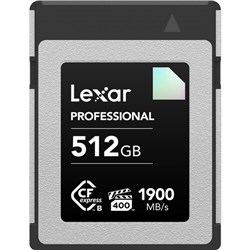 LEX512DIA