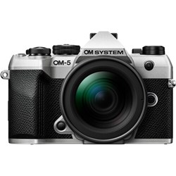 OM-System-OM-5-Mark-II-Silver-12-45mm-Lens-Kit-01