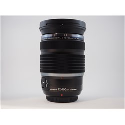 second hand camera lenses