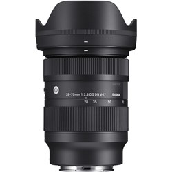 SIGMA-28-70MM