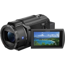 SONY-AX43-1