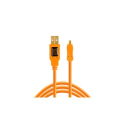 USB-TO-MINI-B-8-PIN