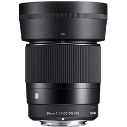 sigma-30mm-f1.4-rf
