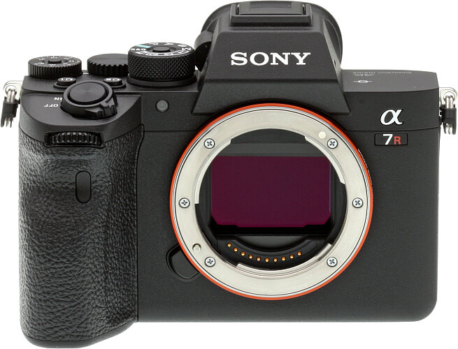 sony a7 mkiv